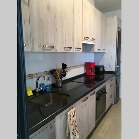 アパート Matilde Modern 2 Bedroom Close To *