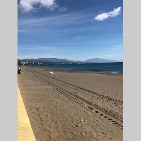 Διαμέρισμα Matilde Modern 2 Bedroom Close To