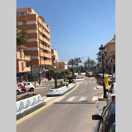 Matilde Modern 2 Bedroom Close To San Luis de Sabinillas