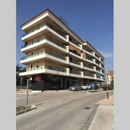 アパート Matilde Modern 2 Bedroom Close To